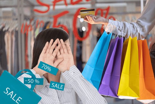 Are You a Savvy Shopper? 💵