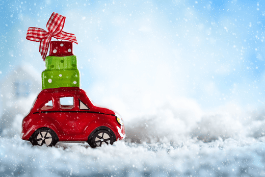 Christmas interest rate