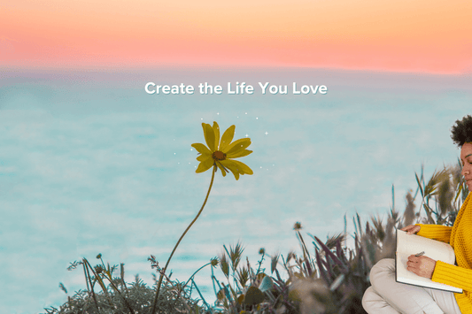 ✨ Master Your Money Mindset: Create the Financial Life you Love in 2025 ✨