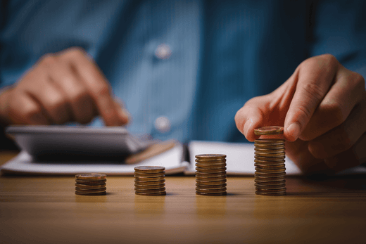 Inflation and interest rates