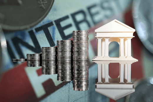 Interest Rates, the Reserve Bank and the Government