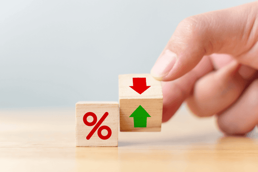 Lower Interest Rates