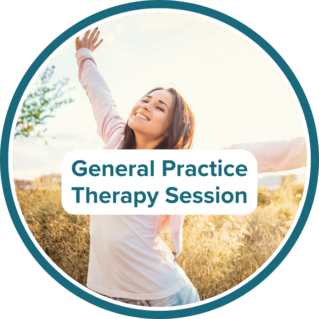 General Practice Therapy Session