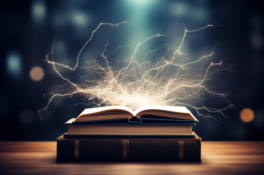 🪄Why Your Brain Creates Money Stories 💫
