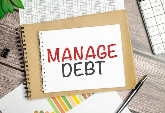 Hello there! Jan here, and today we're diving into something we all deal with but rarely enjoy talking about: debt. But don't click away just yet! I promise we'll keep this light, practical, and maybe even (dare I say it?) fun!