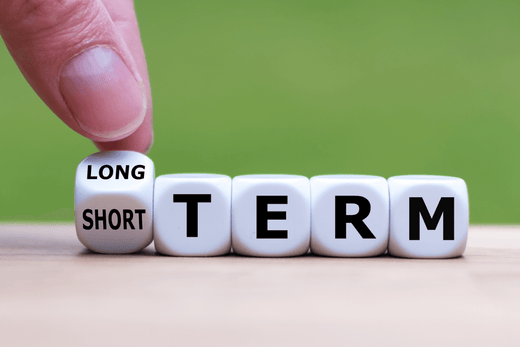 short-term investment