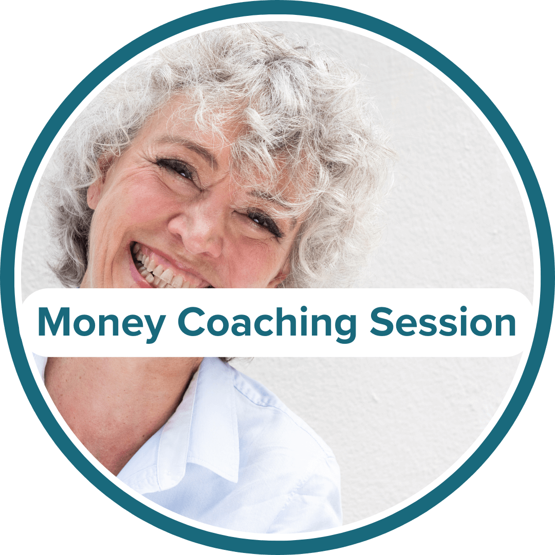 Money Coaching Session