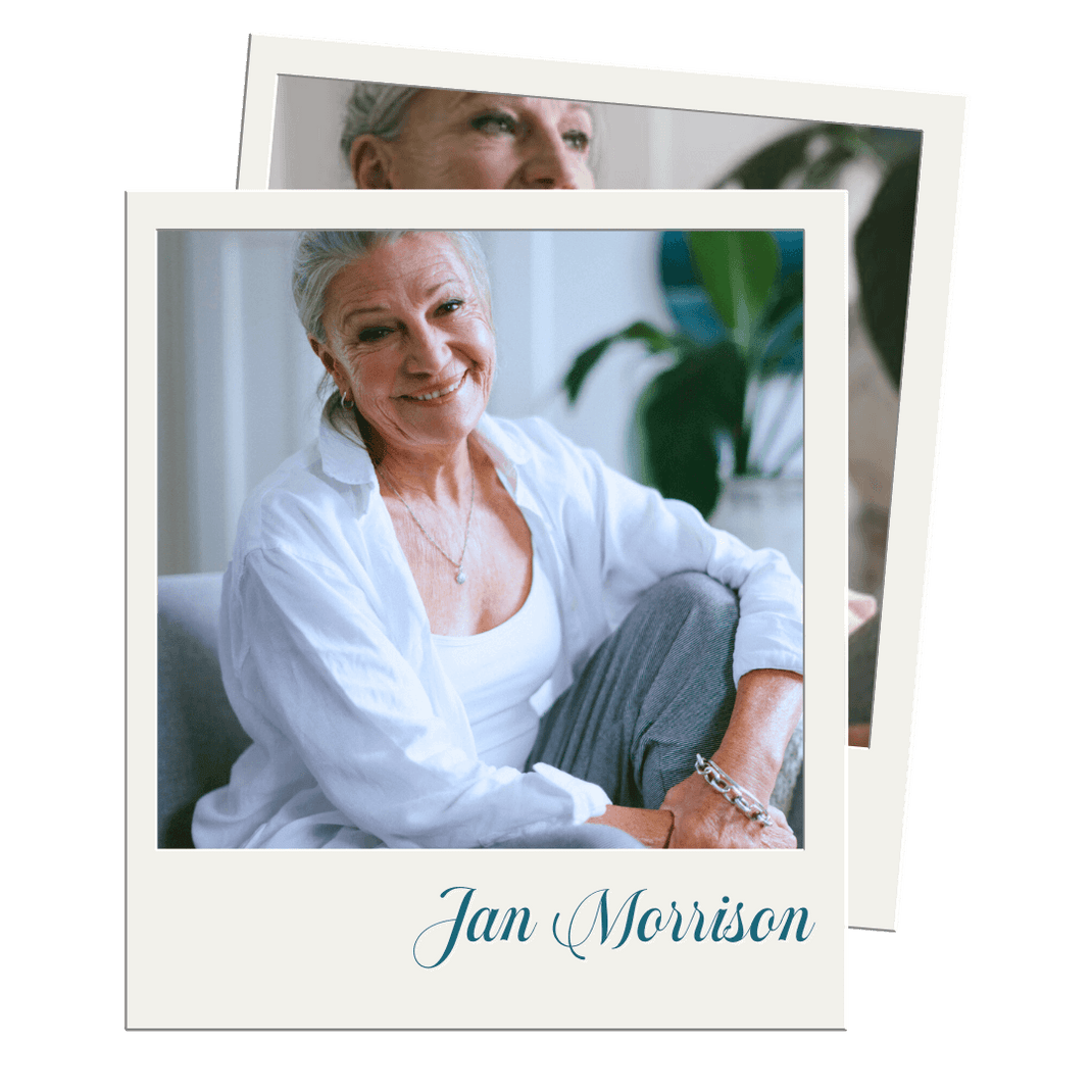 Jan Morrison Financial Therapy | The Process – Jan-Morrison